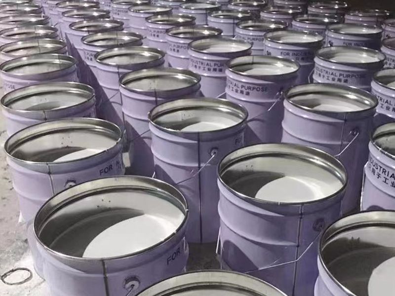 廠區環(huán)境展示